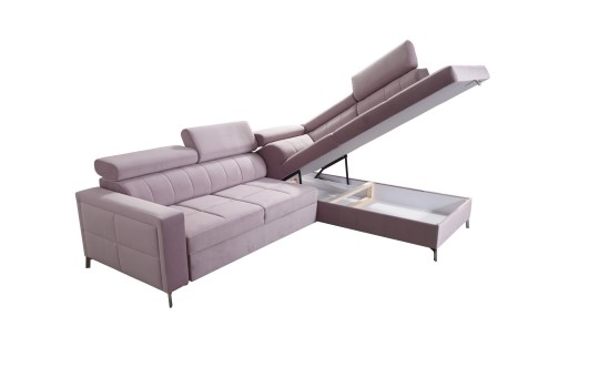 sofa z dużym pojemnikiem sofa z dużym pojemnikiem
