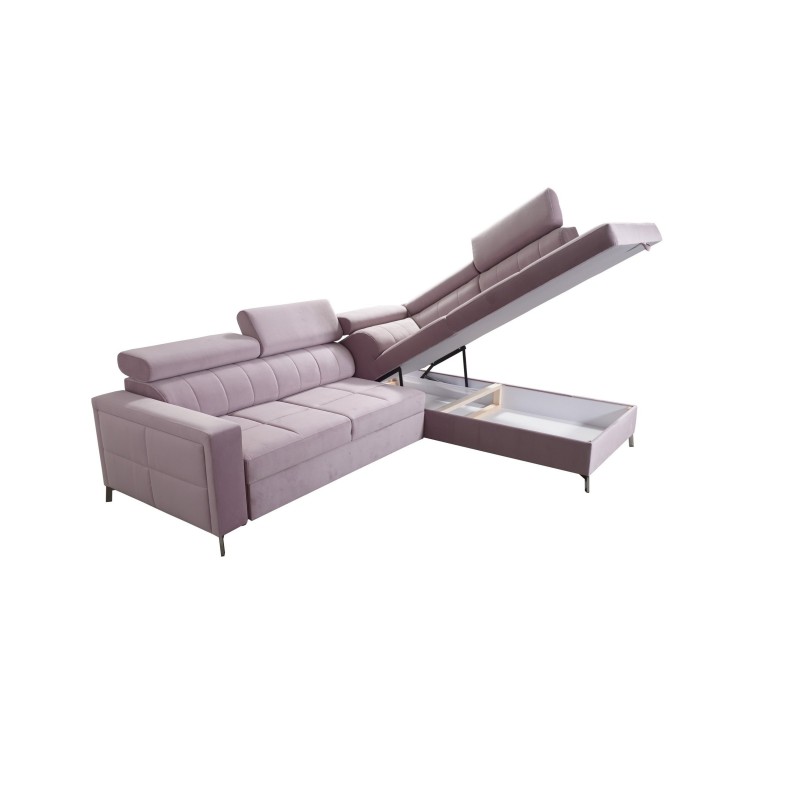 sofa z dużym pojemnikiem sofa z dużym pojemnikiem