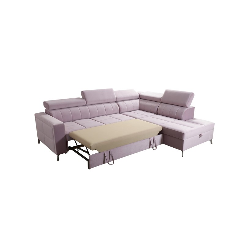 Sofa narożna z funkcją spania Sofa narożna z funkcją spania