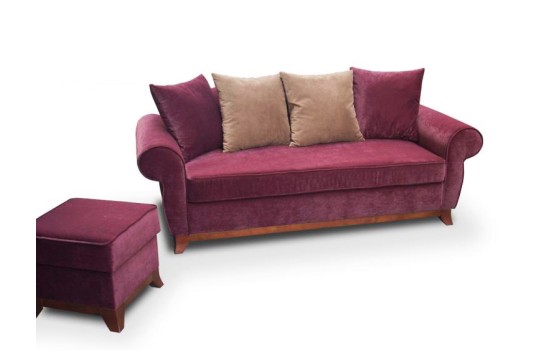 Sofa Capi