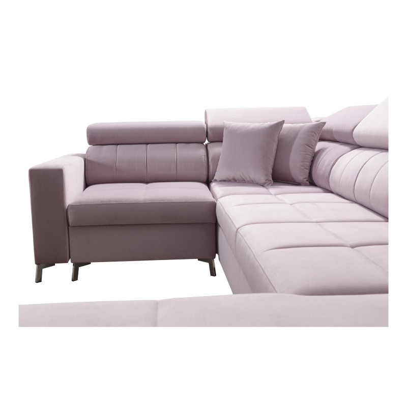 sofa z wygodnym oparciem 