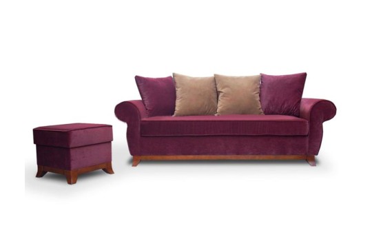 Sofa Capi
