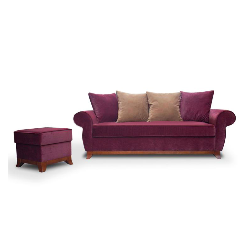 Sofa Capi