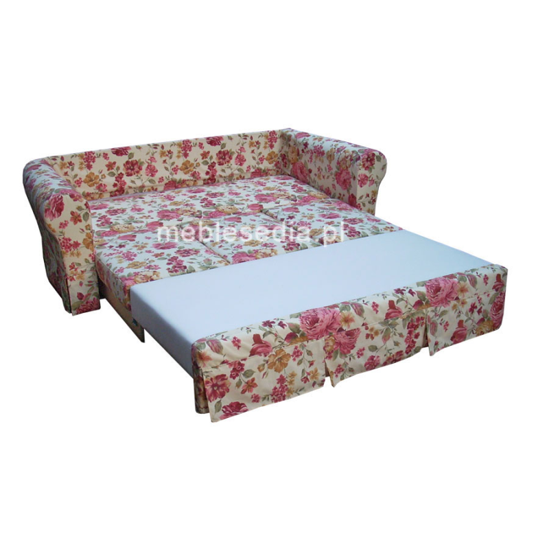 Klasyczna sofa rozkładana Vera 