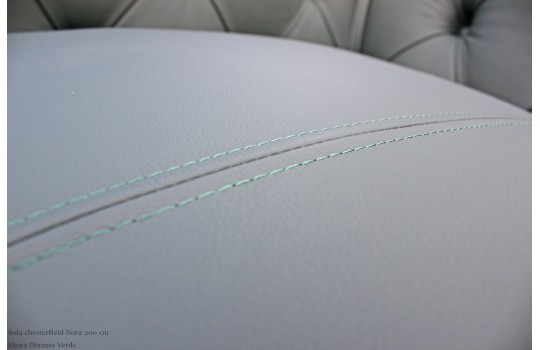  Chesterfield Nora - siedzisko