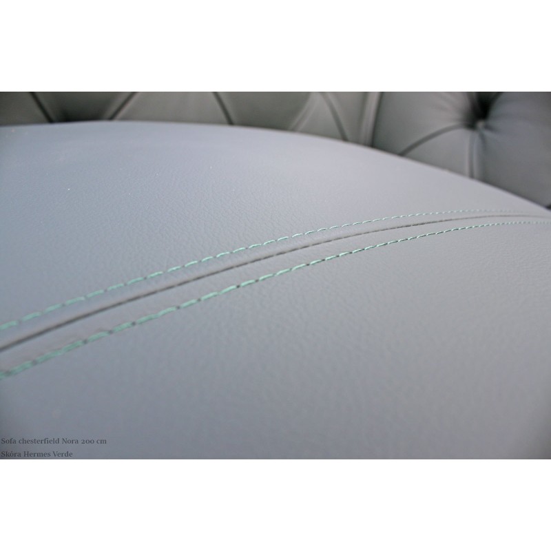  Chesterfield Nora - siedzisko