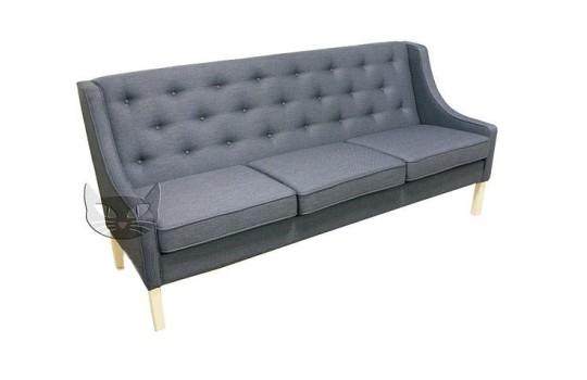 Pikowana ławka do jadalni - Resten ( na wymiar )