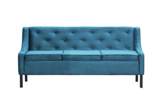 Pikowana ławka do jadalni - Resten ( na wymiar )