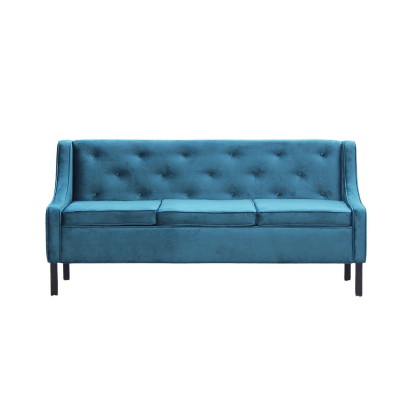 Pikowana ławka do jadalni - Resten ( na wymiar )