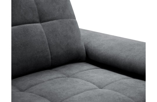 sofa z pojemnikiem Batman 
