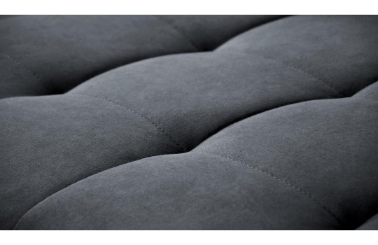 sofa z pikowaniem Batman 