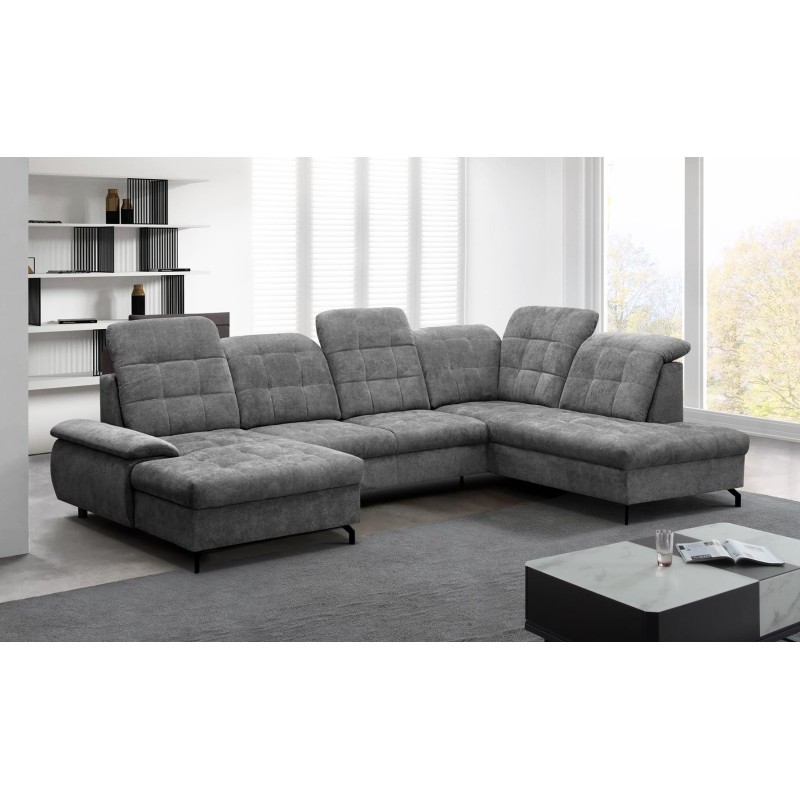 Narożnik w kształcie litery U 