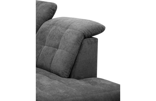 sofa z wygodnym oparciem 