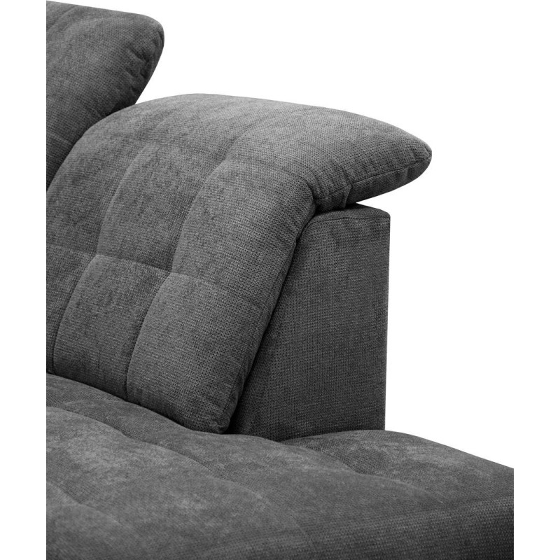 sofa z wygodnym oparciem 