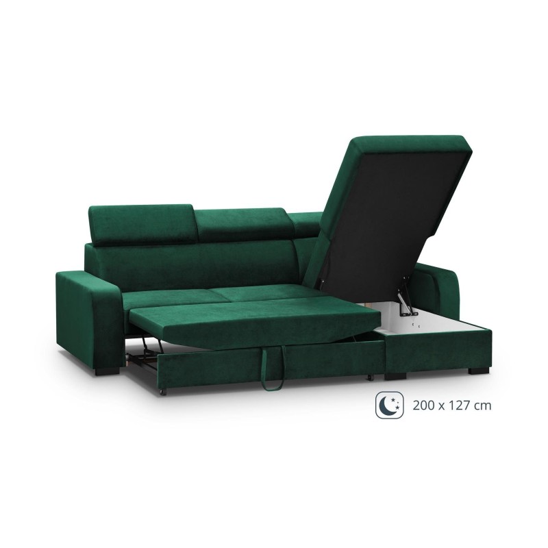 rozkładany narożnik Thor 