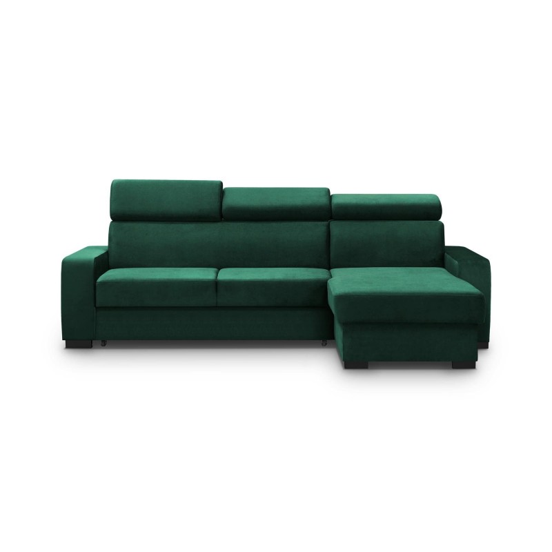 narożnik na niskich nogach Thor 