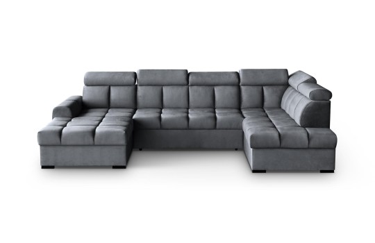 sofa z pikowaniami Storm 