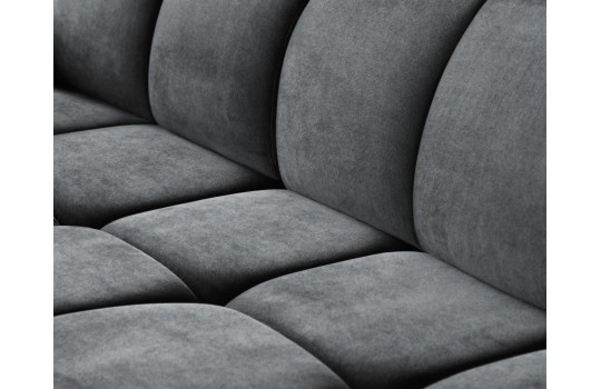 wygodny narożnik do siedzenia 