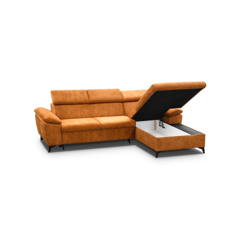sofa ze schowkiem Maya 