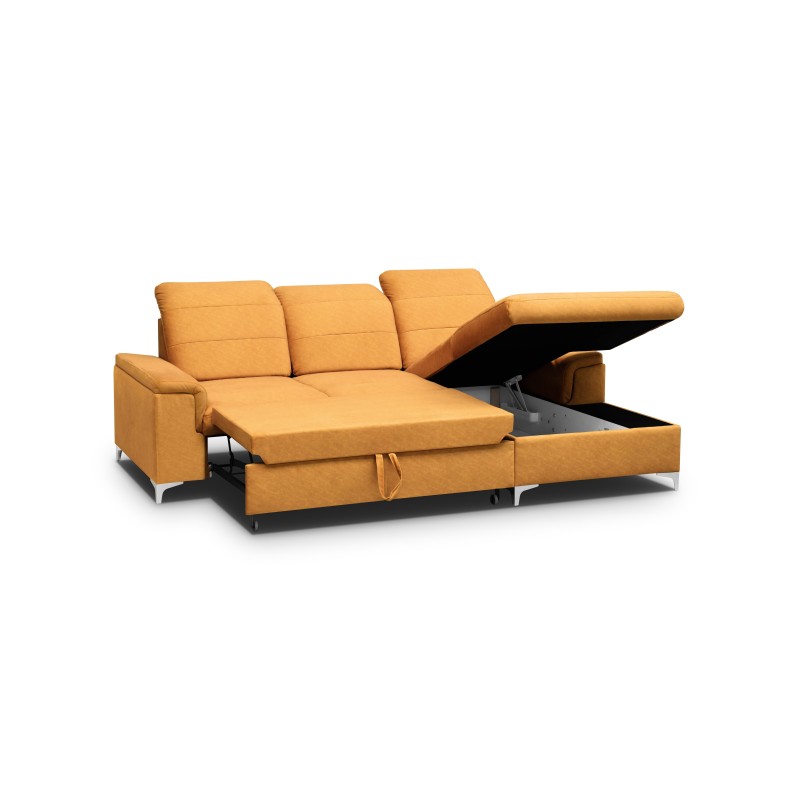 sofa z rozkładaniem Lazaro 