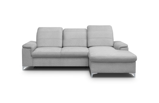 sofa z regulowany oparciem Lazaro 