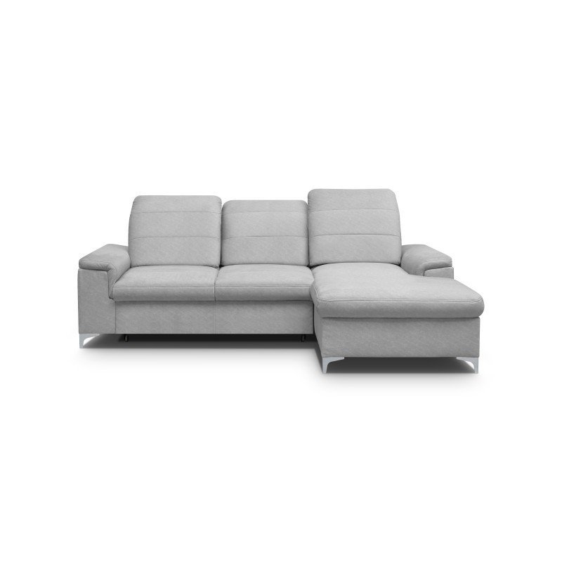 sofa z regulowany oparciem Lazaro 