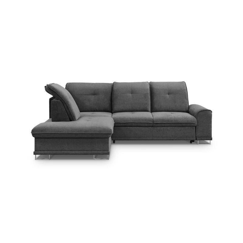 sofa z wysuwanym oparciem Dexter 