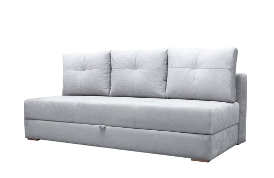 sofa Emily z pikowaniem 