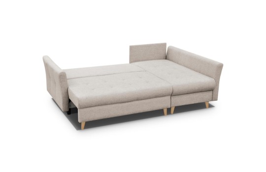 sofa rozkładana do spania Tobi 