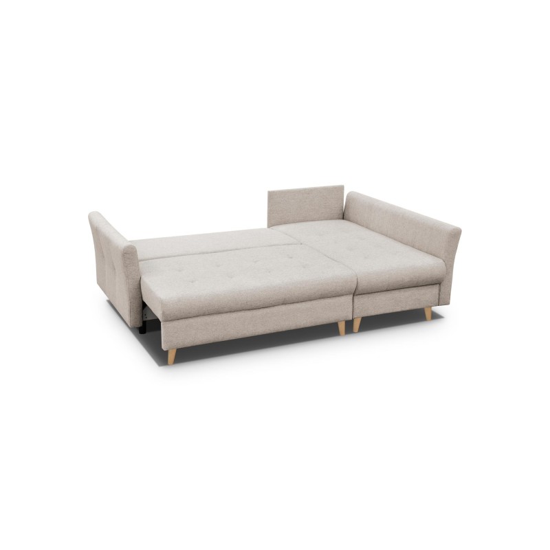 sofa rozkładana do spania Tobi 