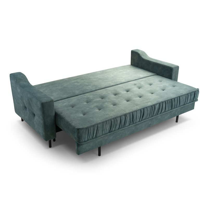 sofa rozkładana ivet 