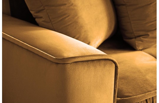 sofa starannie wykonana Loka