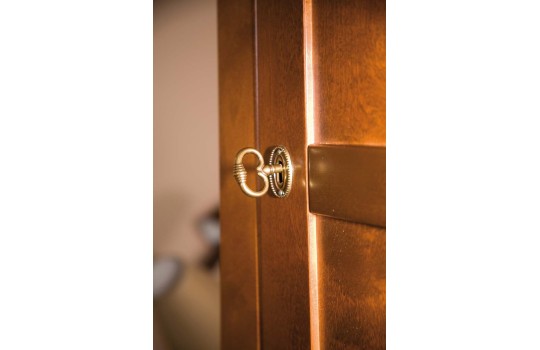 Komoda z szufladami Amelia 5S