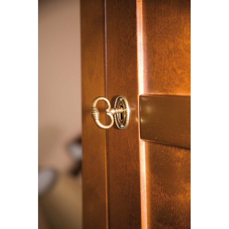 Komoda z szufladami Amelia 5S