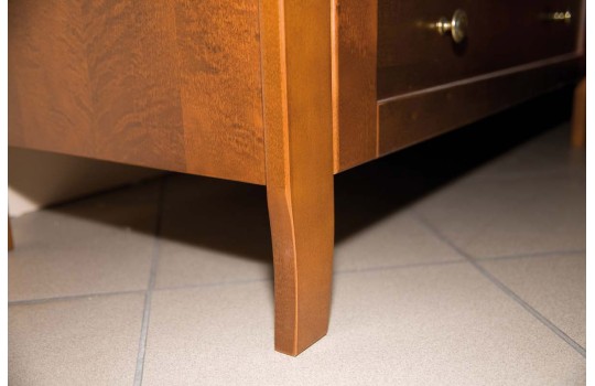 Komoda z szufladami Amelia 5S