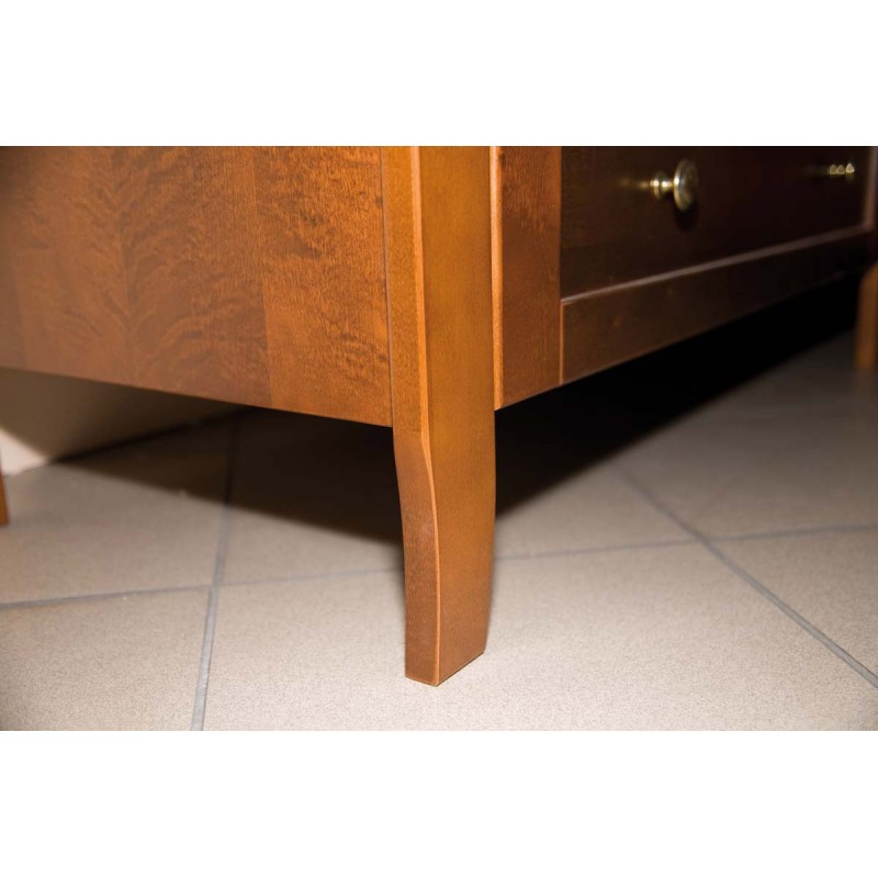 Komoda z szufladami Amelia 5S