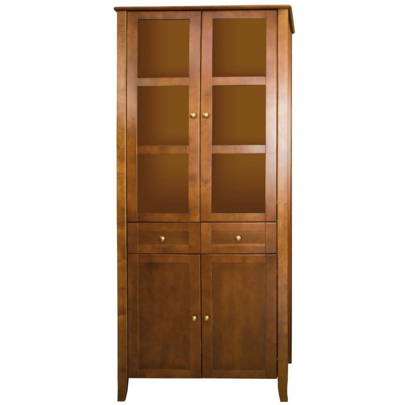 Brzozowa witryna Amelia 4D2S