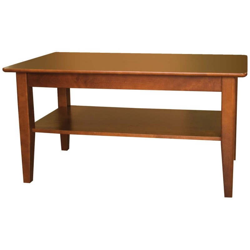 Drewniany stolik Amelia 