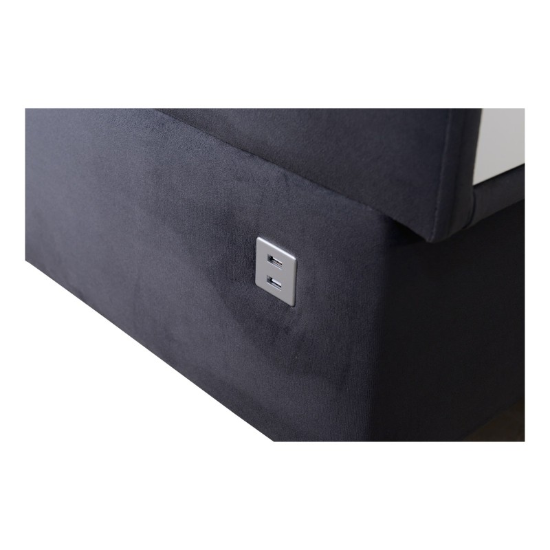 sofa z gniazdem usb sofa z gniazdem usb