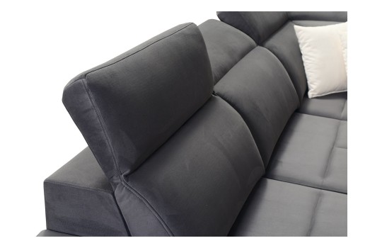 sofa z wygodnymi plecami Bahama 