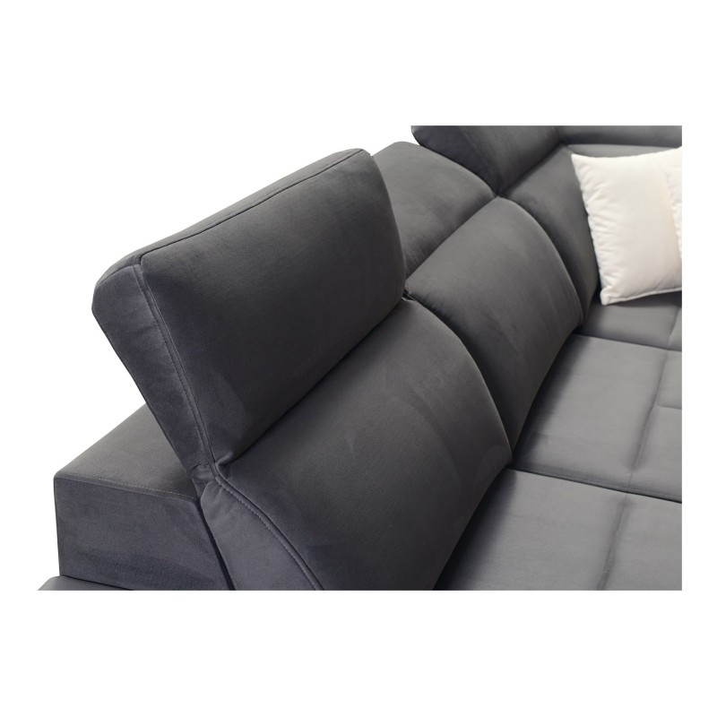 sofa z wygodnymi plecami Bahama 