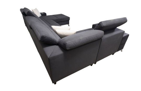 sofa rozkładana dla gości 