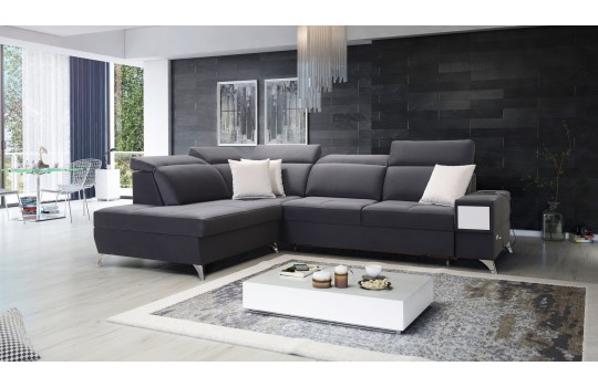 Narożnik rozkładany Bahama VI 224x364x184 