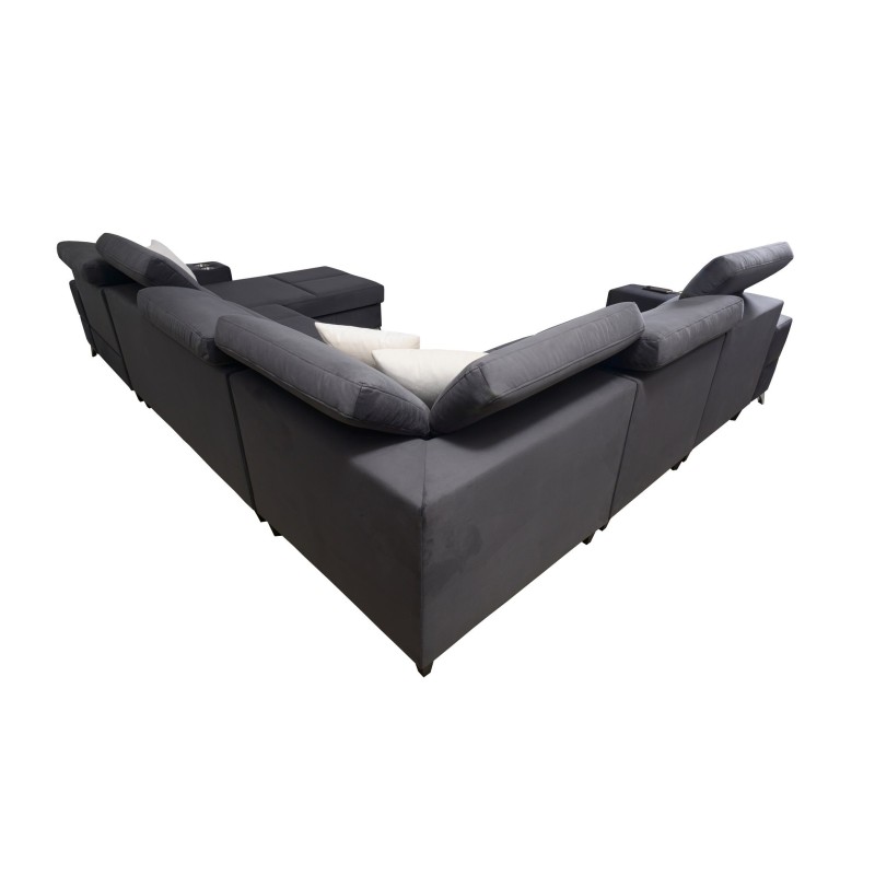 sofa do dużego salonu Bahama sofa do dużego salonu Bahama
