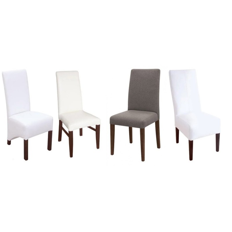 Krzesła tapicerowane