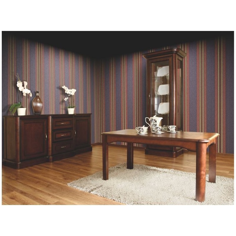 Komoda w stylu retro Szafir 102 1D5S