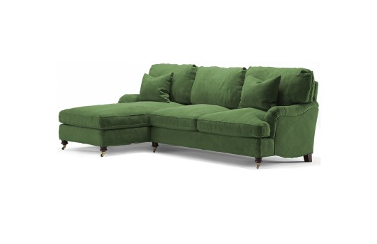 Narożnik na wymiar Elton 230 x 150 cm