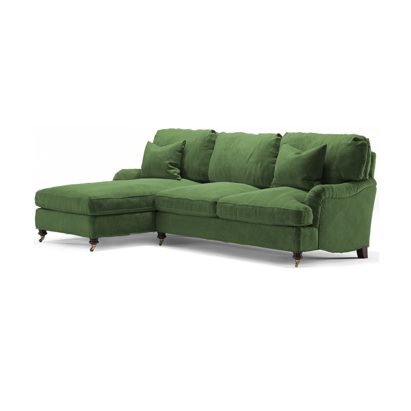 Narożnik na wymiar Elton 230 x 150 cm