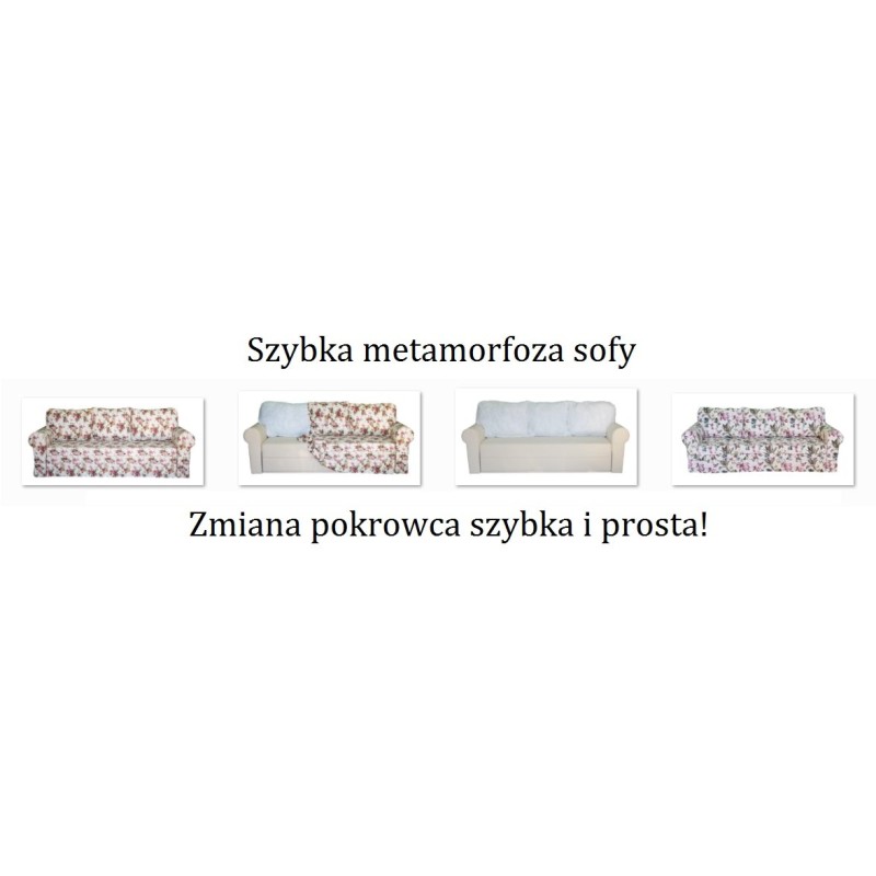 Zdejmowanie pokrowca 