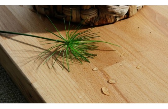 Olej naturalny